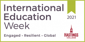 International Education Week 1
