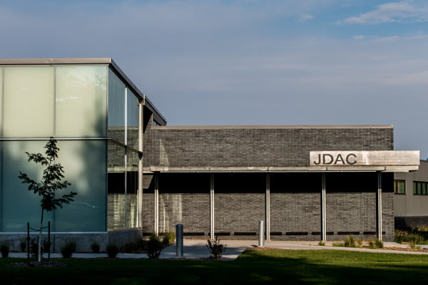 JDAC art center 20