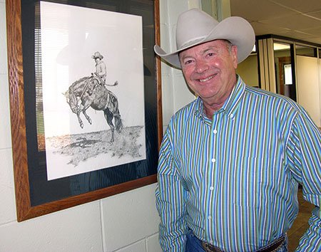 John C. ‘Jack’ Osborne ‘63 a legacy at Hastings College 1 Jack Osborne 13 w