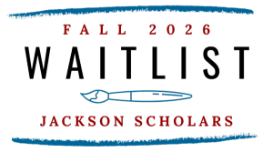 Jackson Waitlist 