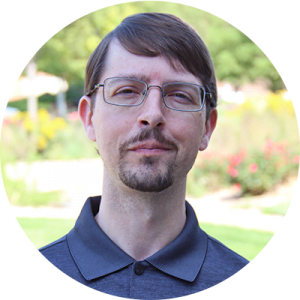 Professor finds ants may prefer certain color 1 Jason Carbaugh