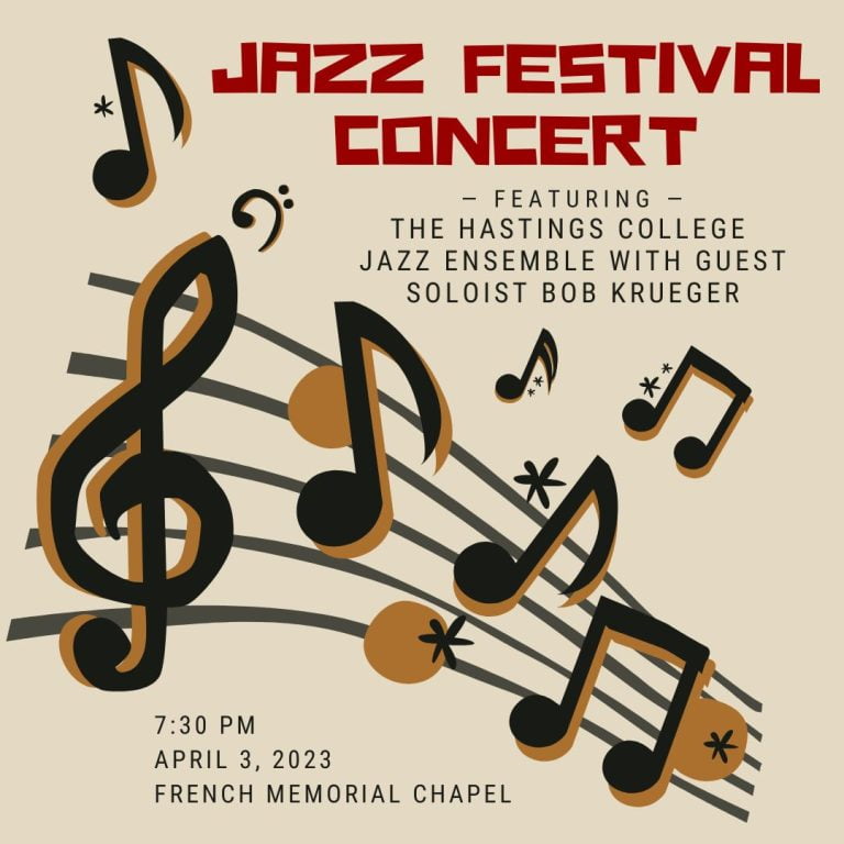 Jazz Ensemble concert 23