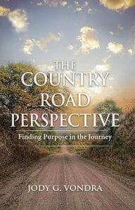 Jody Gunn Vondra Book 26w