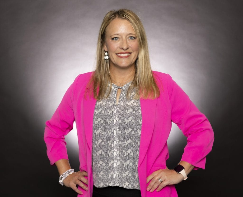 Jody Gunn Vondra 26w