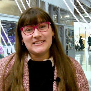 Alumni Success 9 Josie Polacek 22fw