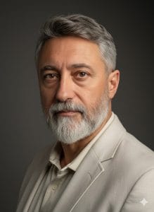 Spanish poet and teacher Juan Luis Calbarro to speak at Hastings College April 8 1 Juan Luis Calbarro 26w