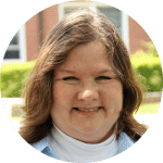 Alumni/Foundation Staff 8 Photo of Judee Konen