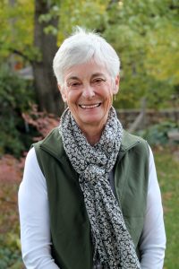 Judy Sandeen