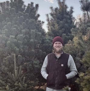 From evergreens to espresso: Kindig ’16 embraces entrepreneurship 1 Kindig 25fw