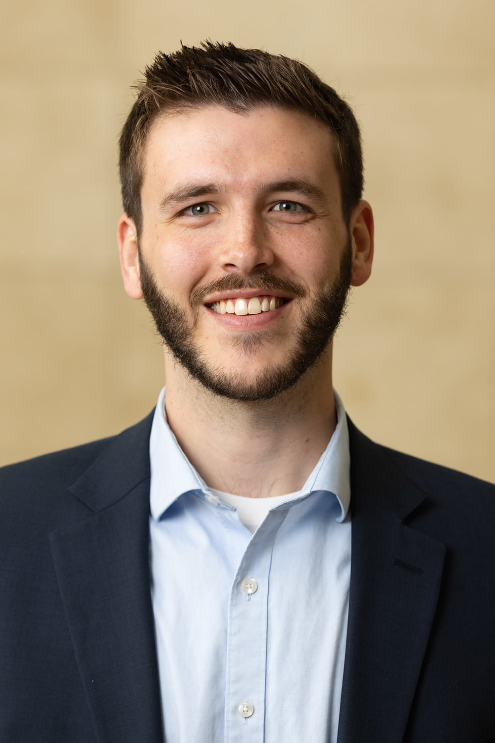 Levi-Cermak_22w Levi Cermak '18
