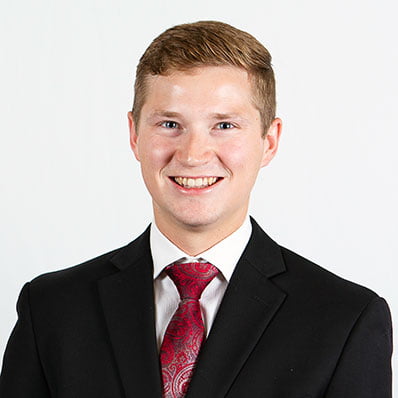 Marc-Sisson-20 Marc Sisson '19