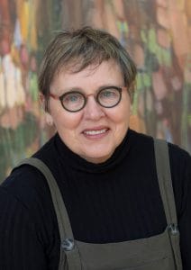 Mary Vaughan 26w