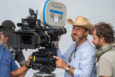 Hastings College to host Mauro Fiore, Academy Award winning cinematographer 1 Mauro Fiore w