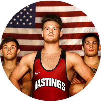 BOOST - Men's Wrestling 1 MensWrestlingBoost