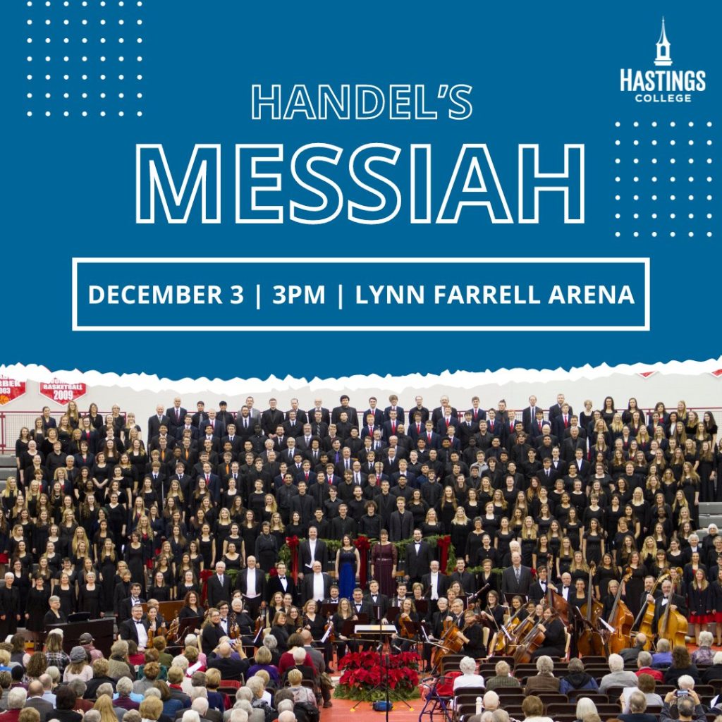 Messiah 23