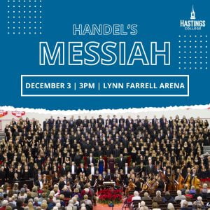 Messiah 23