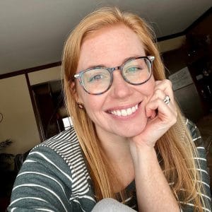 Michelle Schrad Kondrich 26w