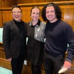 Miggi Hannah Hugo 26w