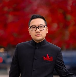 Hastings College music professor Miggi Angangco named a national winner of The American Prize for Choral Performance 1 MiggiAngangco 25w1