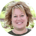 Alumni/Foundation Staff 6 Photo of Molly Johnsen
