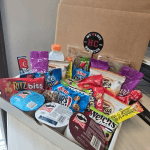 MuchieBox