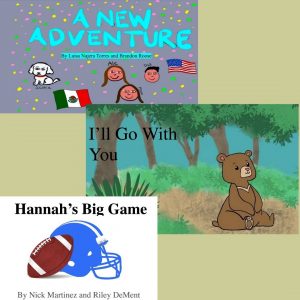 Multicultural books 22