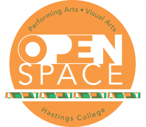 Open Space logo