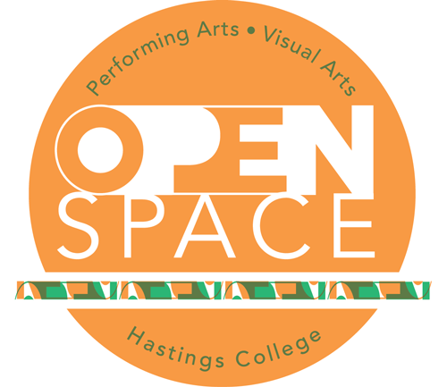 68 students on campus for Open Space fine arts immersion experience