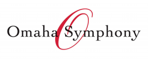 Omaha Symphony logo