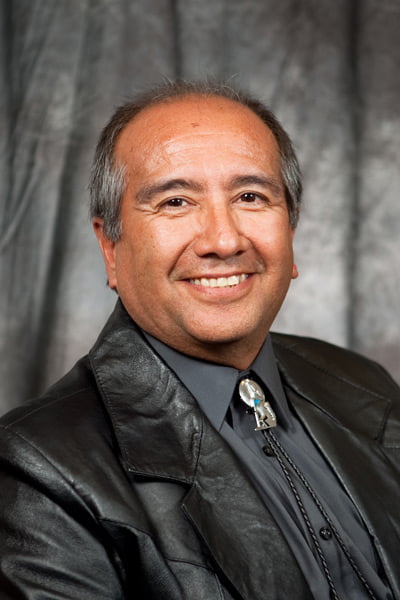 Alumnus helps diversify library profession 1 Orlando Archibeque 19w
