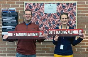 Outstanding Alumni 6w