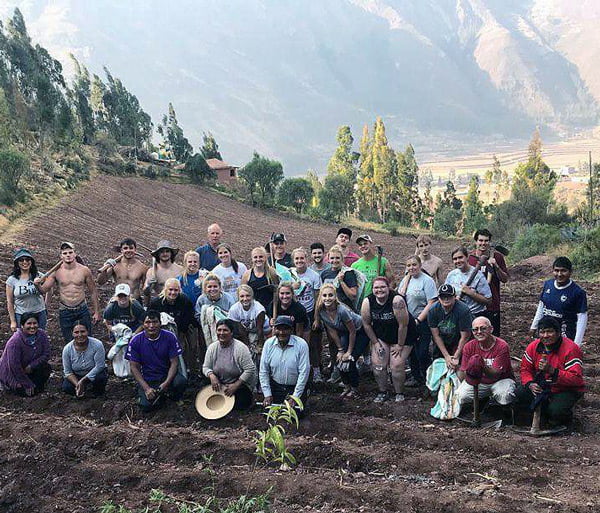 Peru 19 fw