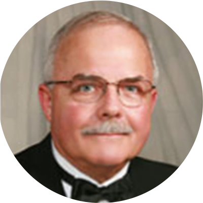 Phil Parker