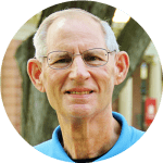 Alumni/Foundation Staff 5 Photo of Dr. Phil Dudley