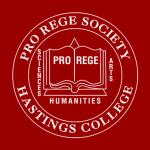Pro Rege Society 1 ProRegeCrest