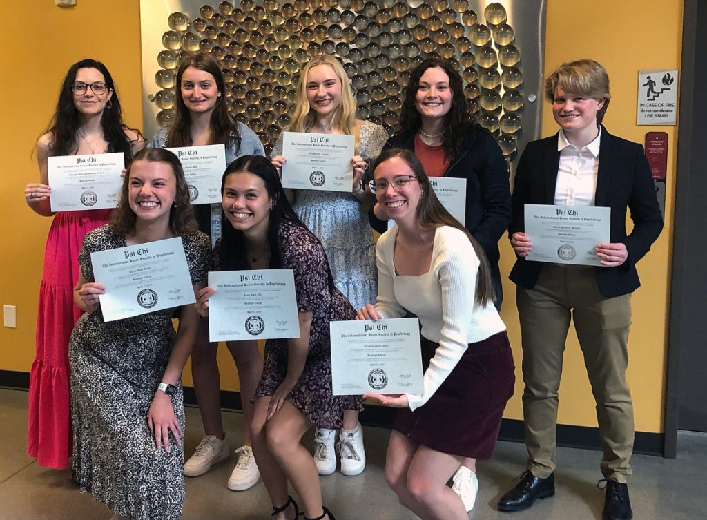 Psi Chi 23w