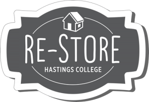 Re-Store logo graphic