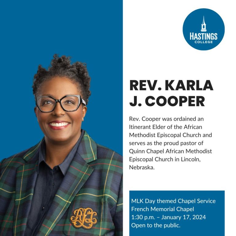 News 13 Photo of Rev. Karla Cooper
