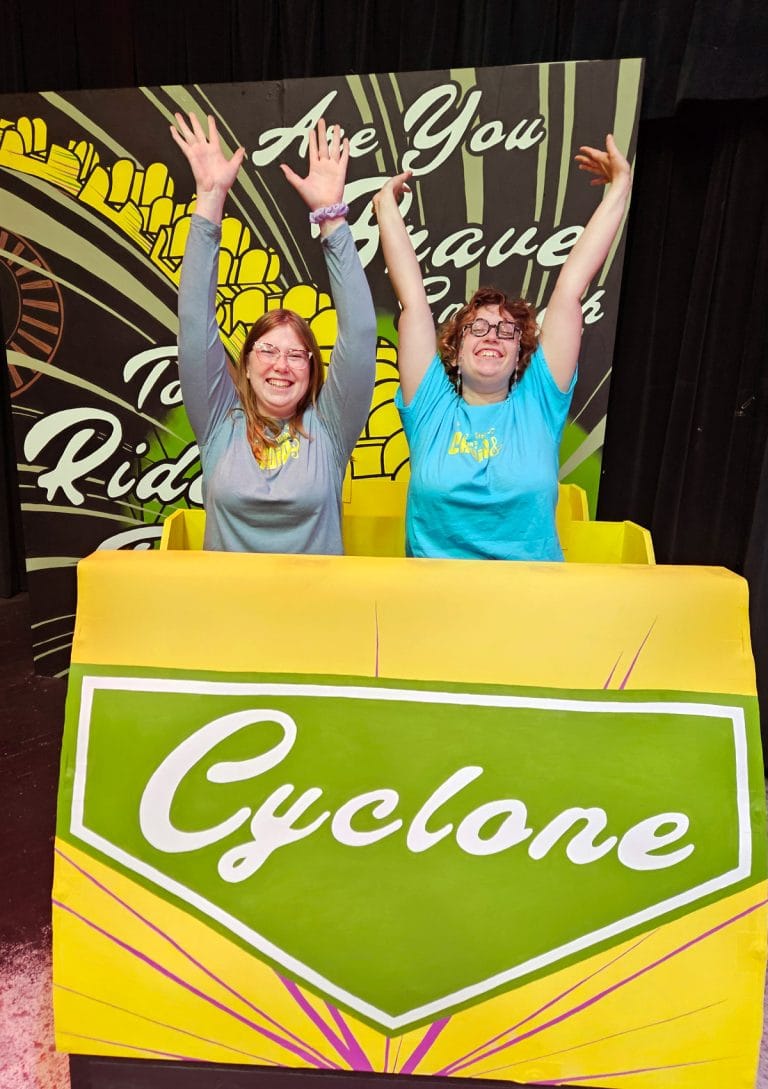 Ride The Cyclone 25a