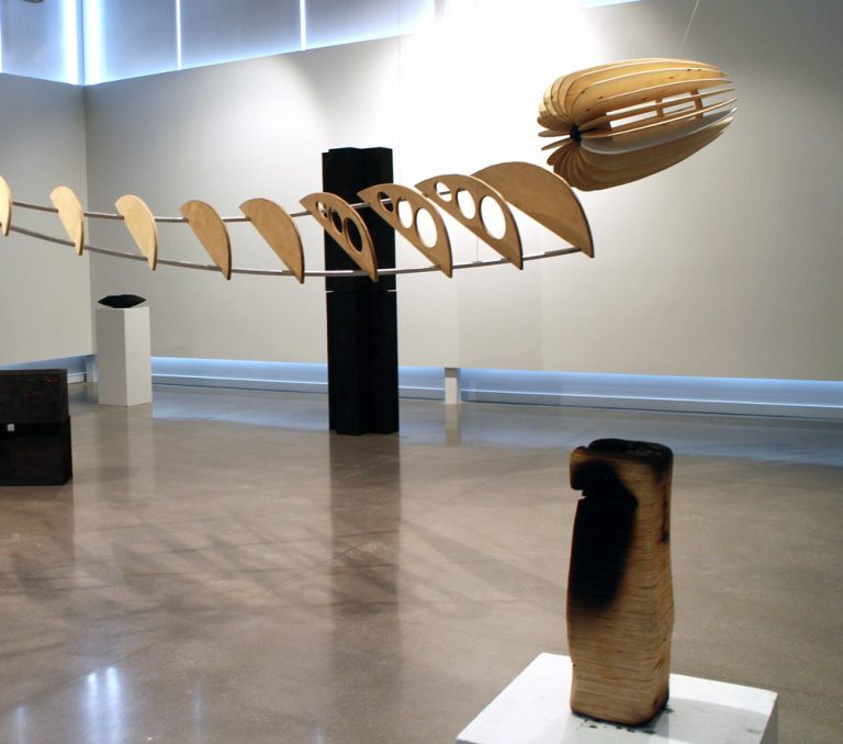 Senior thesis 2 22fw