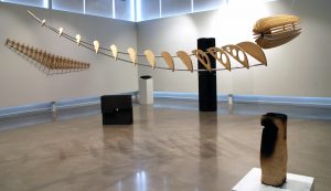Second senior thesis art exhibition takes over JDAC galleries 1 Senior thesis 2 22w