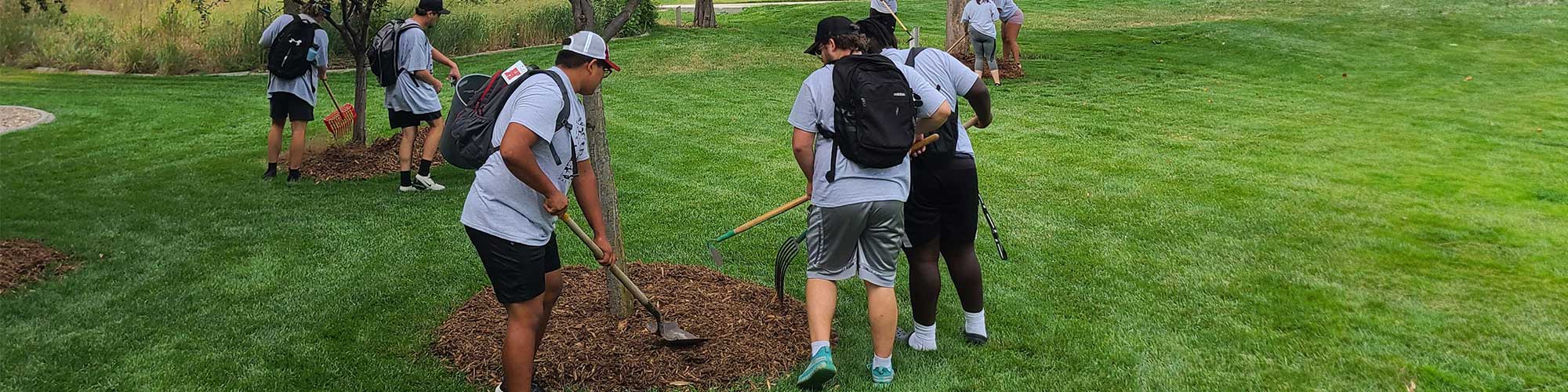 Service and Community Engagement Hastings College