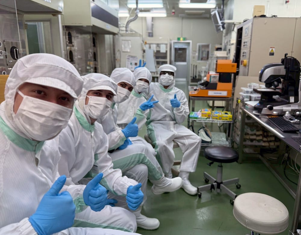 Hastings College student takes on disease detection — and Japanese culture — in summer abroad 2 Sophia Lee 25w2