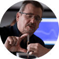 Steven-Bever Dr. Steven Bever