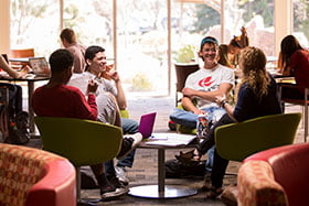 StudentLife CampusCommunity