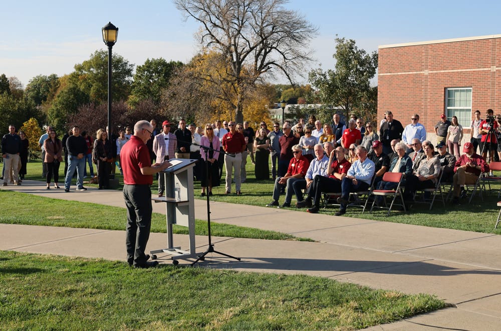 The 1882 4 The1882 groundbreaking