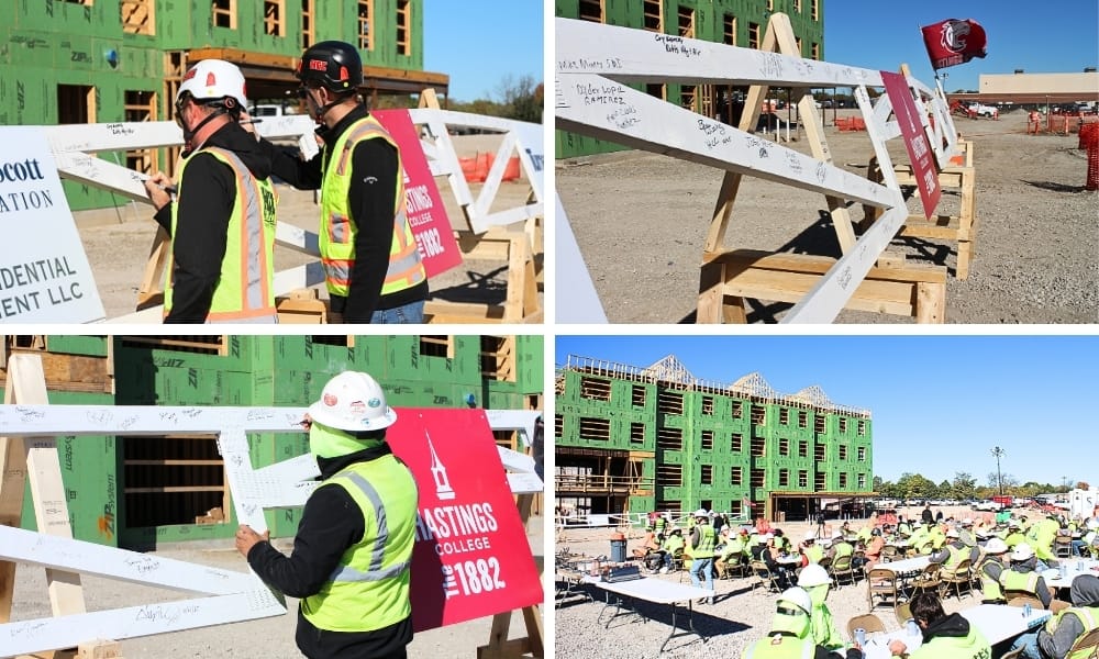 The1882 toppingout Oct25a