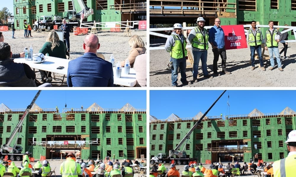 The1882 toppingout Oct25b