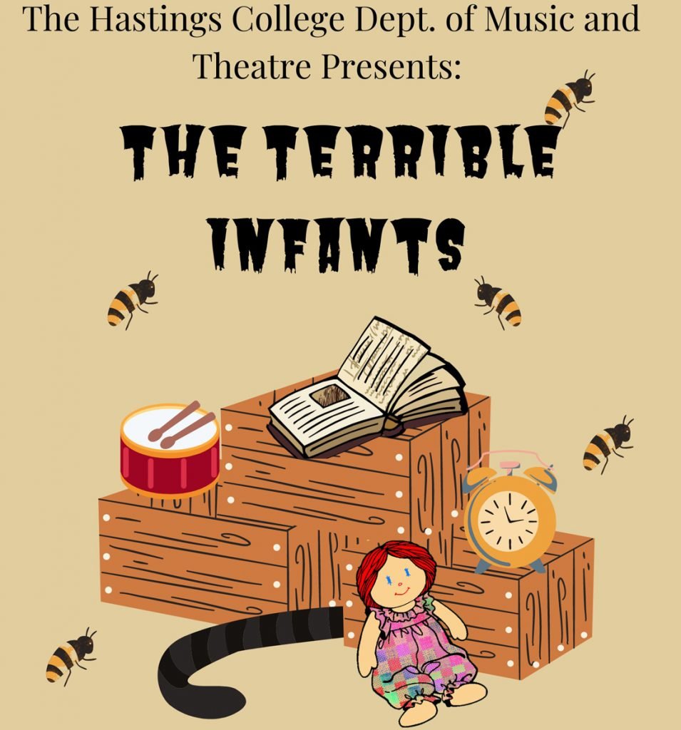 Theatre TheTerribleInfants fw