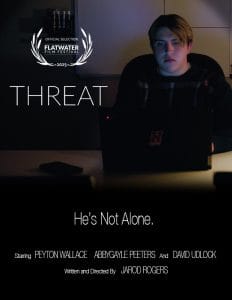 Threat Poster